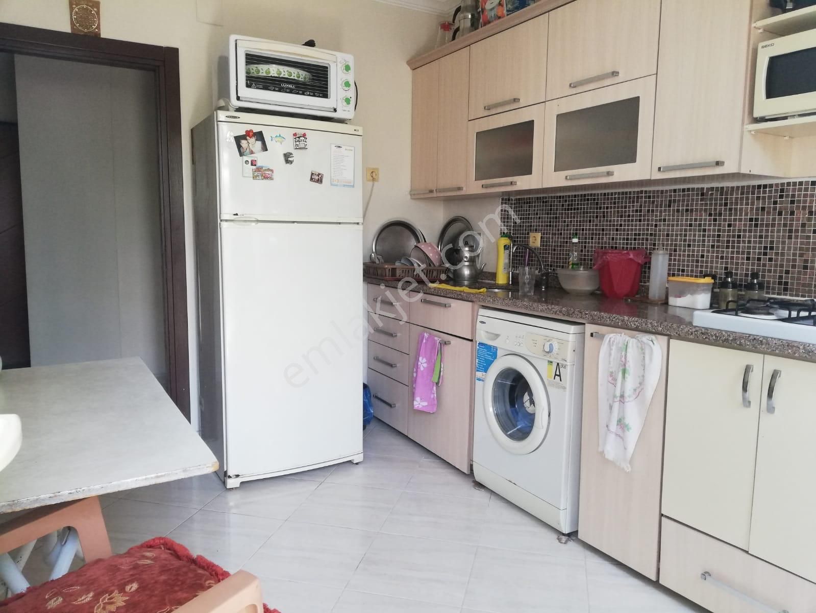 Barbaros Mahallesi’nde Nezih Aile Apartmanında, Geniş Balkonlu Yüksek Giriş 3+1 Satılık Daire - Görsel 5