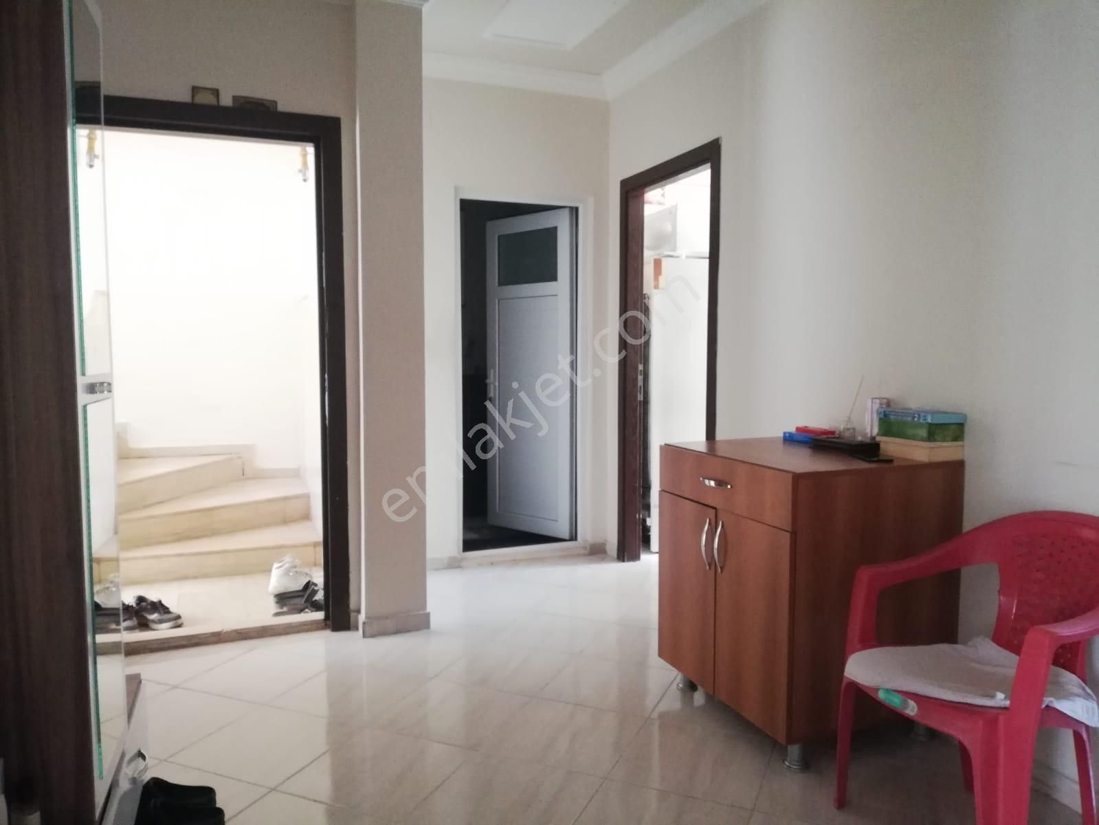 Barbaros Mahallesi’nde Nezih Aile Apartmanında, Geniş Balkonlu Yüksek Giriş 3+1 Satılık Daire - Görsel 13