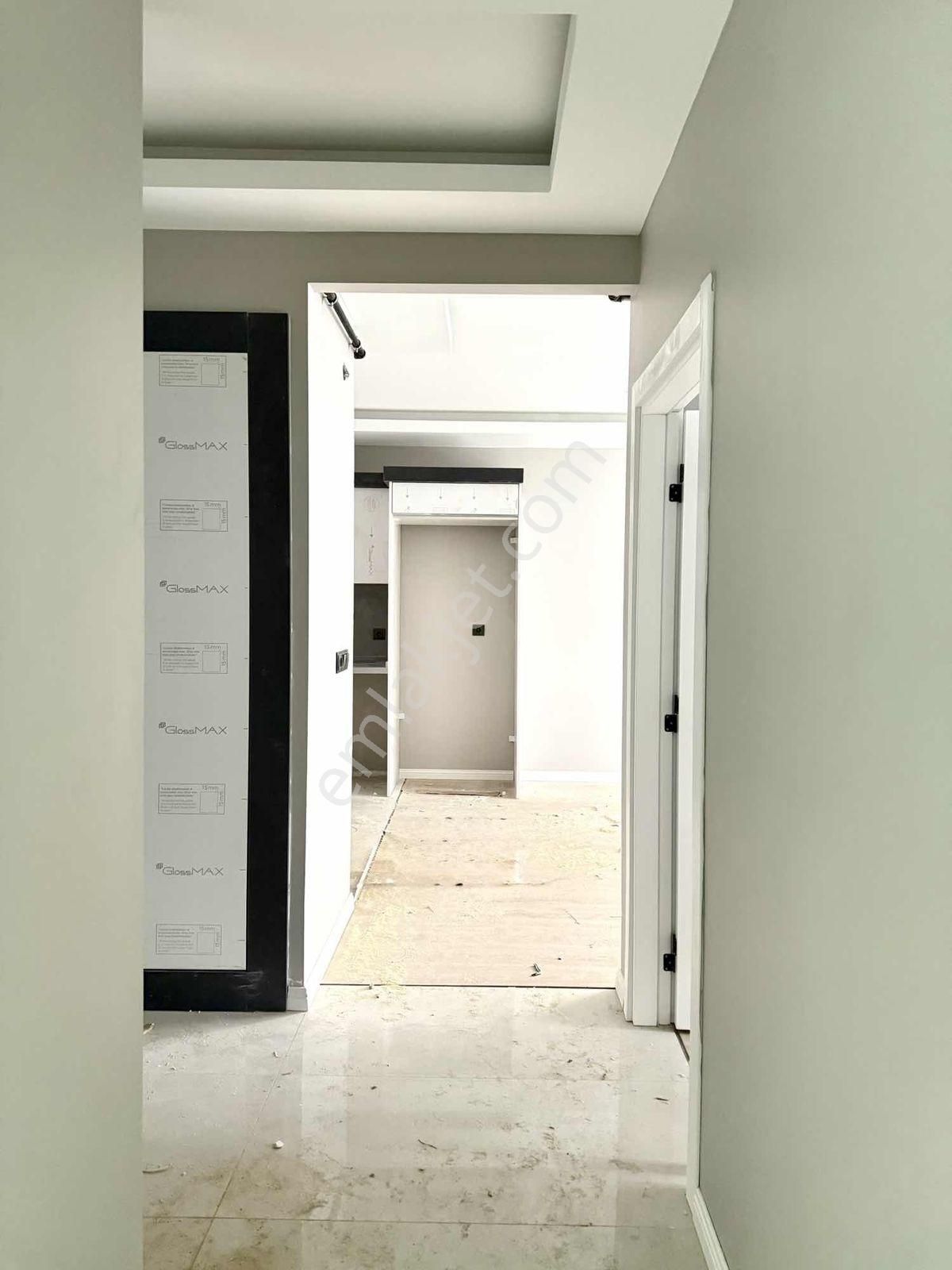 Truva//selim Dağhan'dan Cağaloğlu Cd. Cephe Fırsat 2+1 - Görsel 16