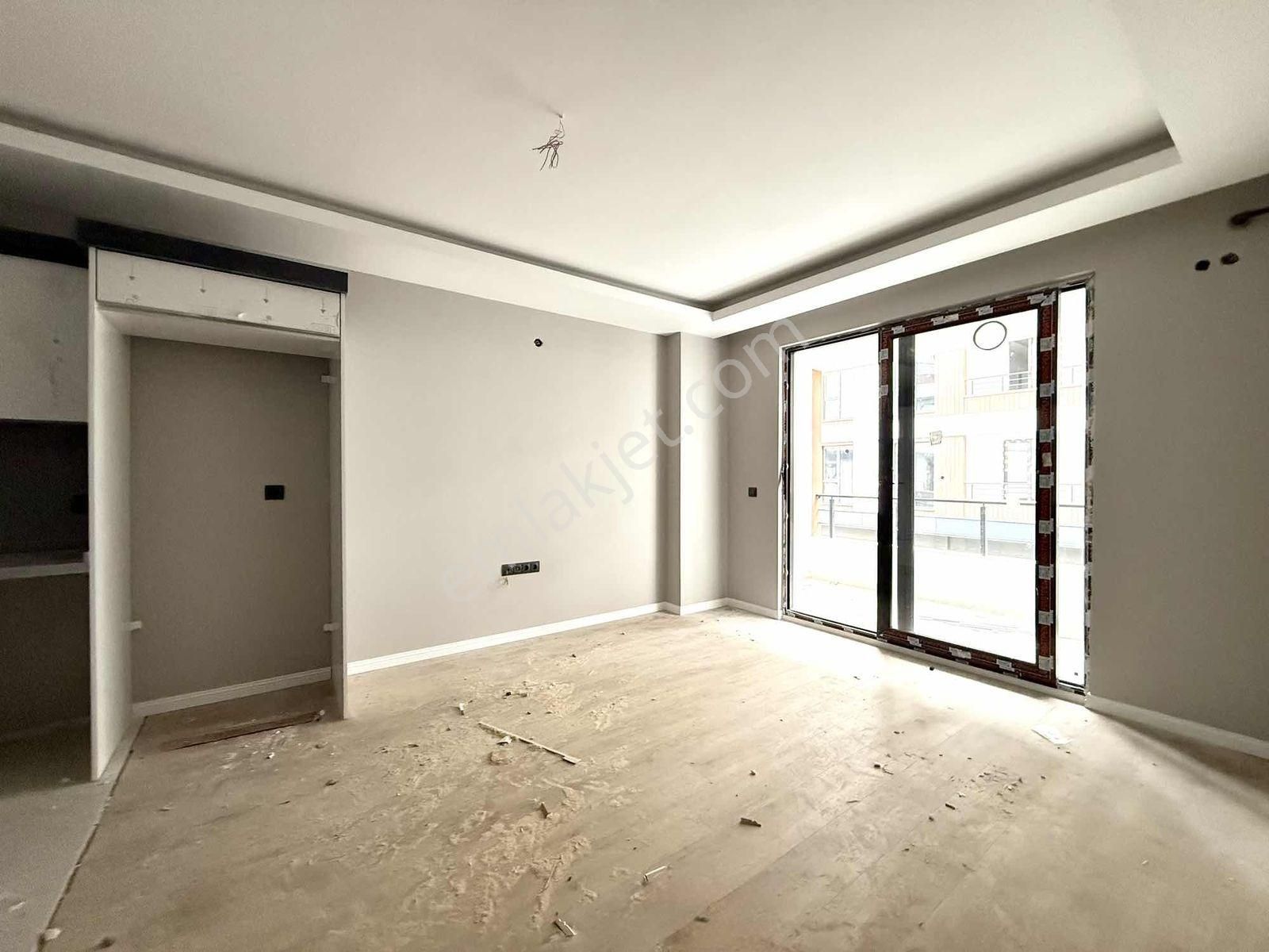 Truva//selim Dağhan'dan Cağaloğlu Cd. Cephe Fırsat 2+1 - Görsel 4