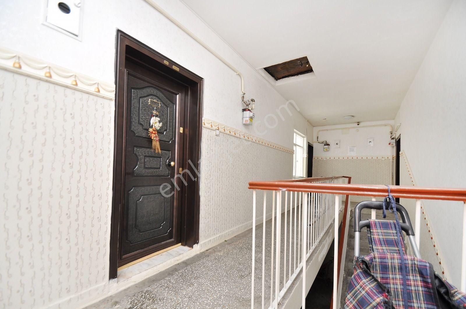 Keçiören Çiçekli Mahallesinde Kiralık 3+1 Daire - Görsel 6