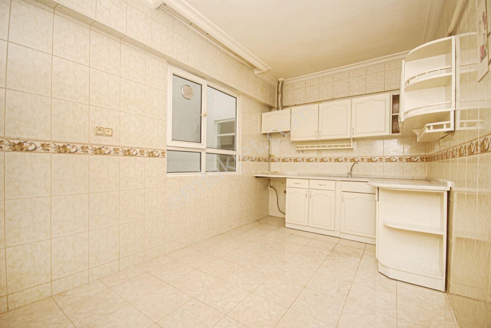 Keçiören Çiçekli Mahallesinde Kiralık 3+1 Daire - Görsel 24