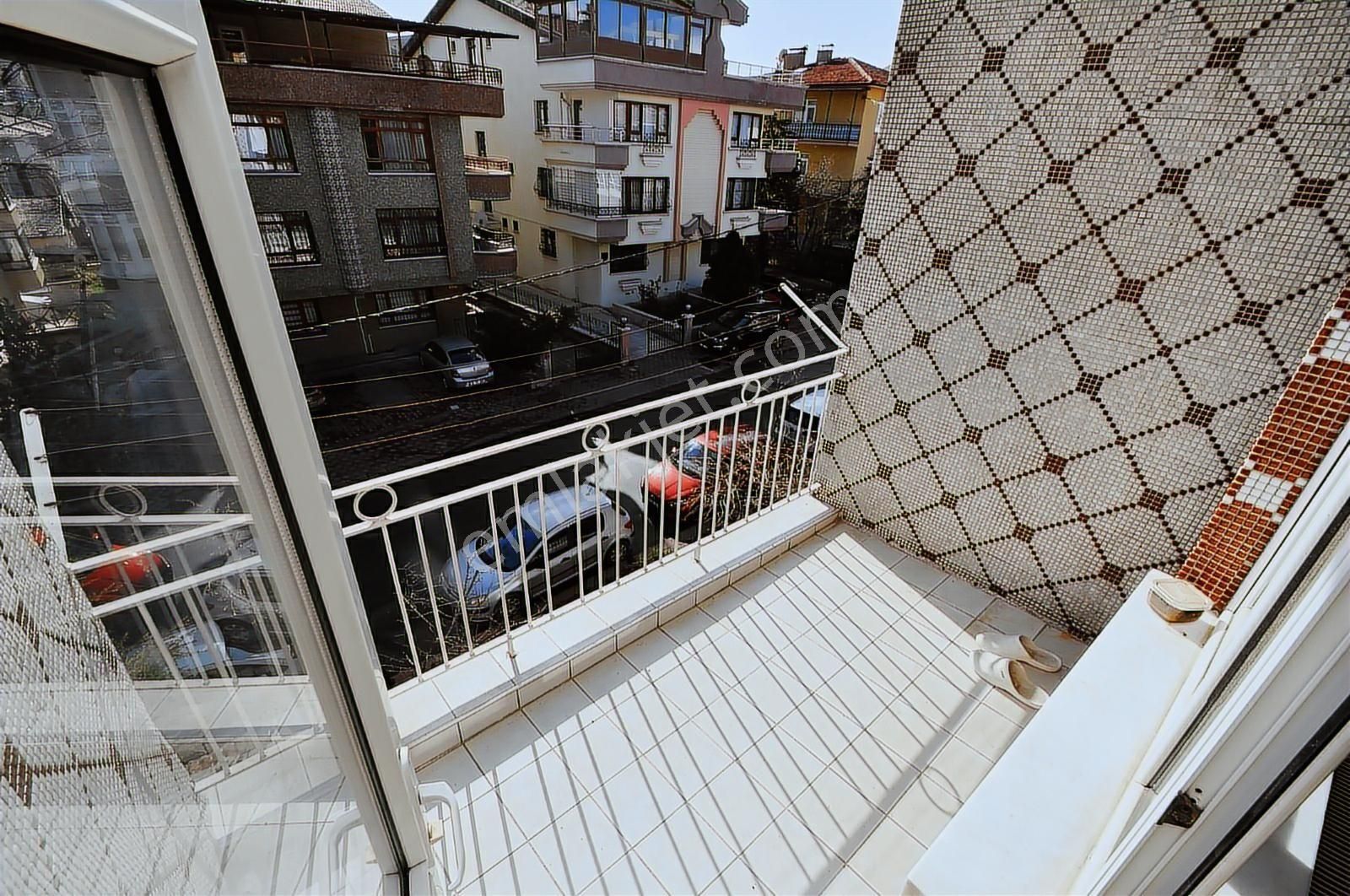 Keçiören Çiçekli Mahallesinde Kiralık 3+1 Daire - Görsel 20