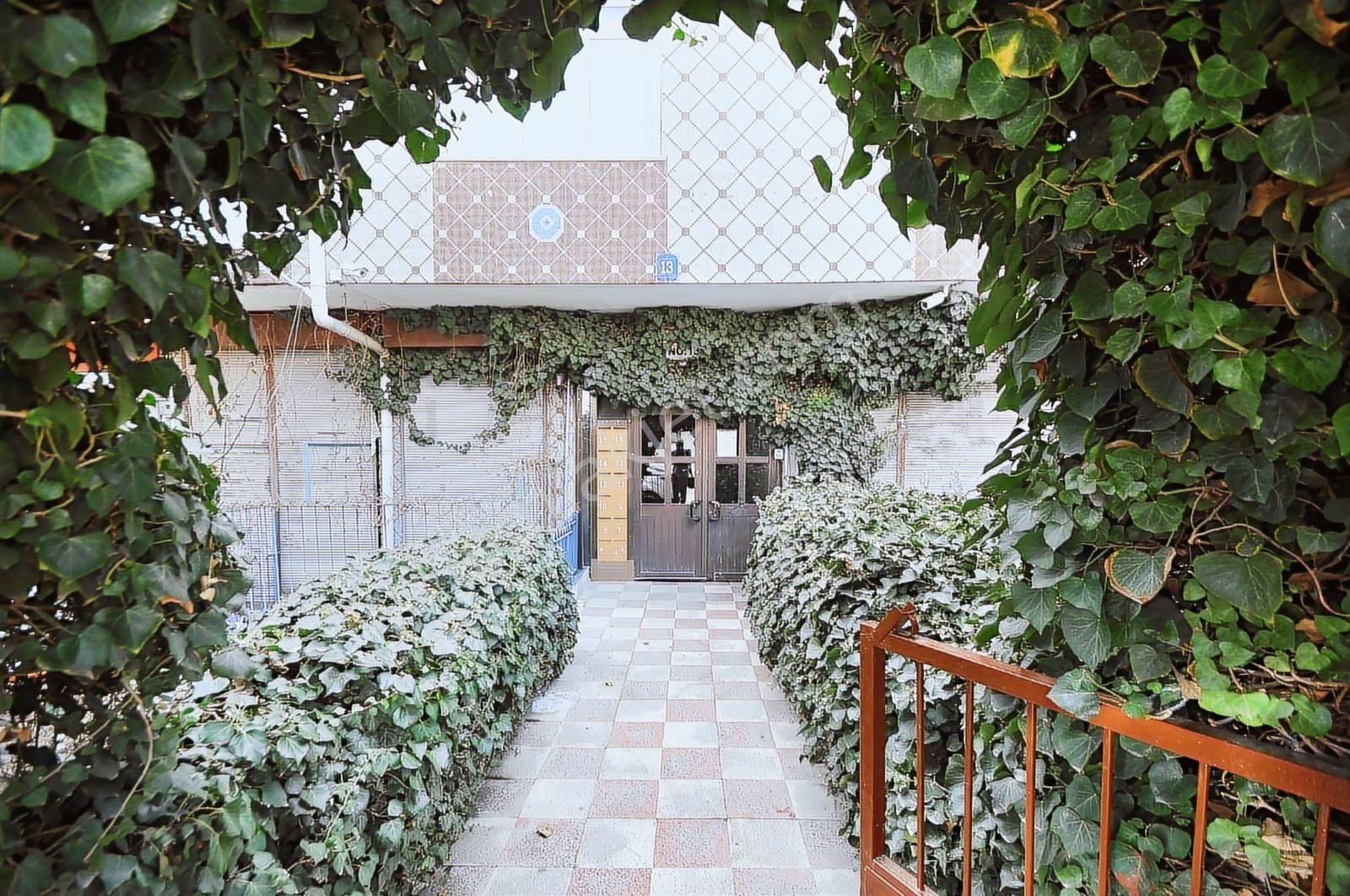 Keçiören Çiçekli Mahallesinde Kiralık 3+1 Daire - Görsel 16