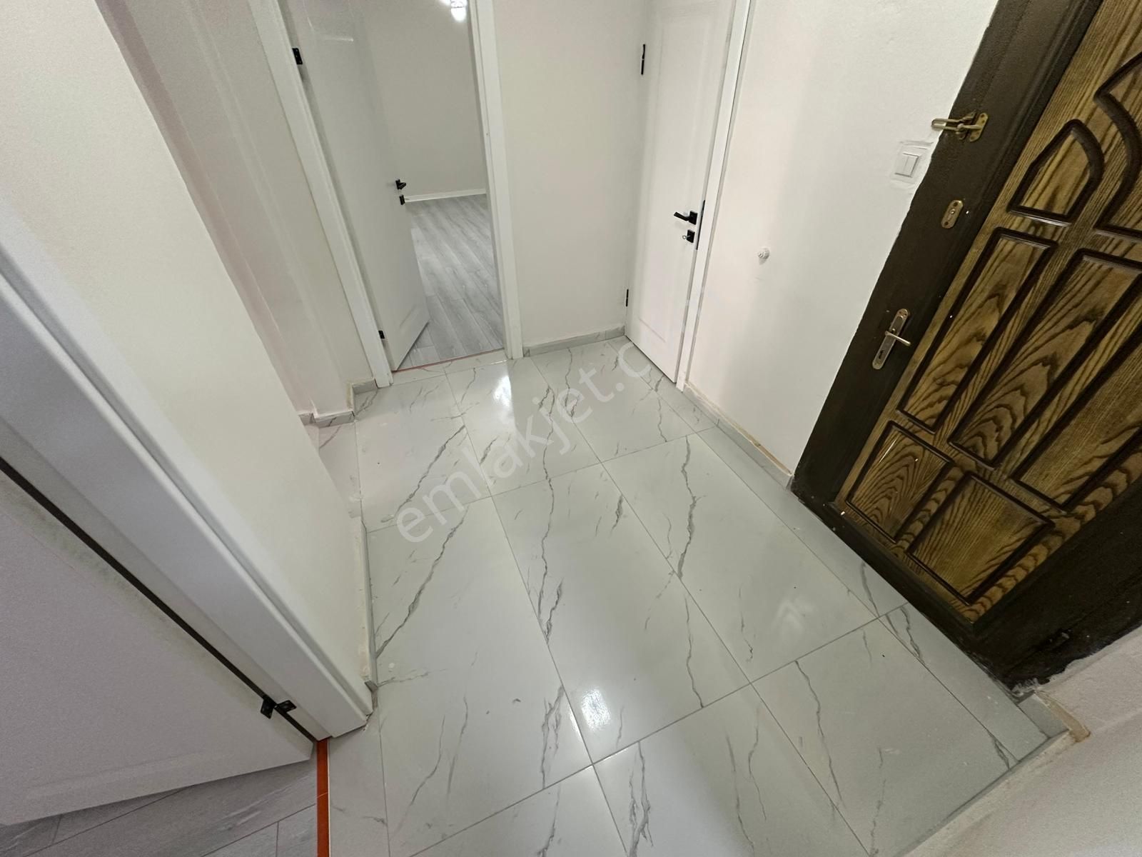 Neon Dan Etlikte Kotta Altında Daire Var Satılık Yapılı Masrafsız - Görsel 14