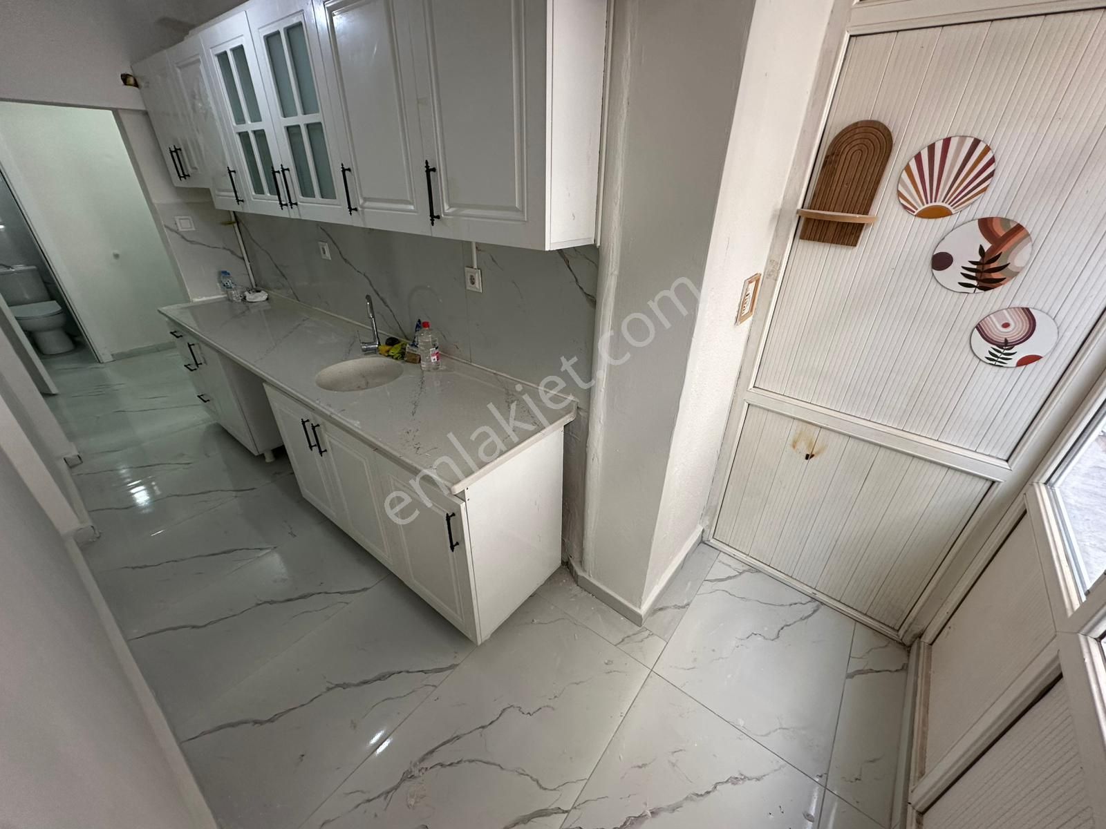 Neon Dan Etlikte Kotta Altında Daire Var Satılık Yapılı Masrafsız - Görsel 13