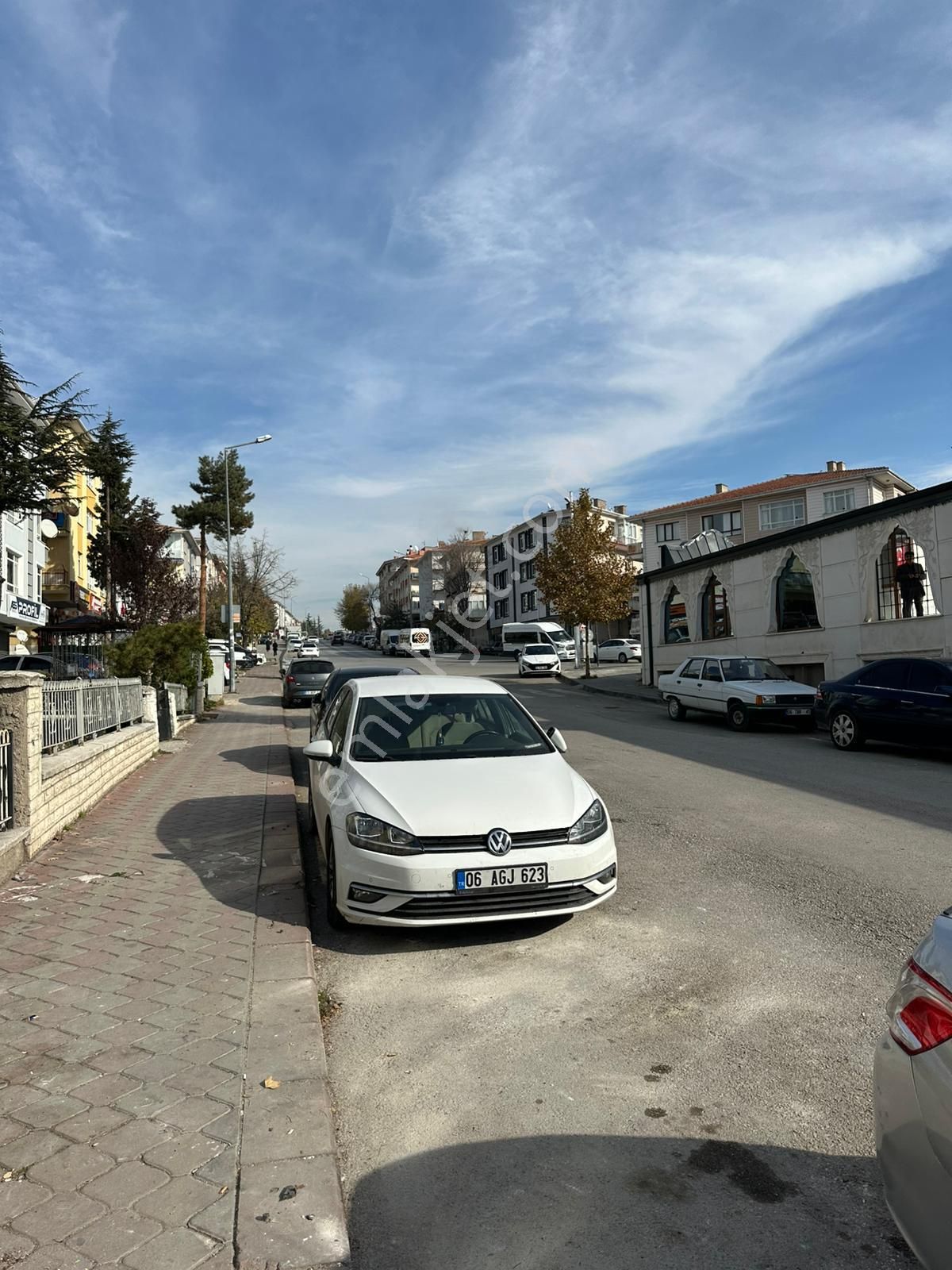 Neon Dan Etlikte Kotta Altında Daire Var Satılık Yapılı Masrafsız - Görsel 8