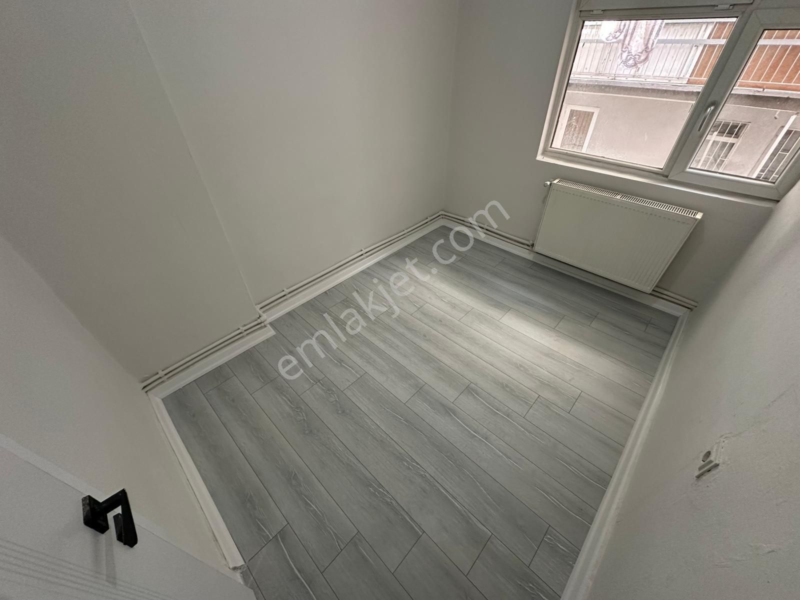 Neon Dan Etlikte Kotta Altında Daire Var Satılık Yapılı Masrafsız - Görsel 7