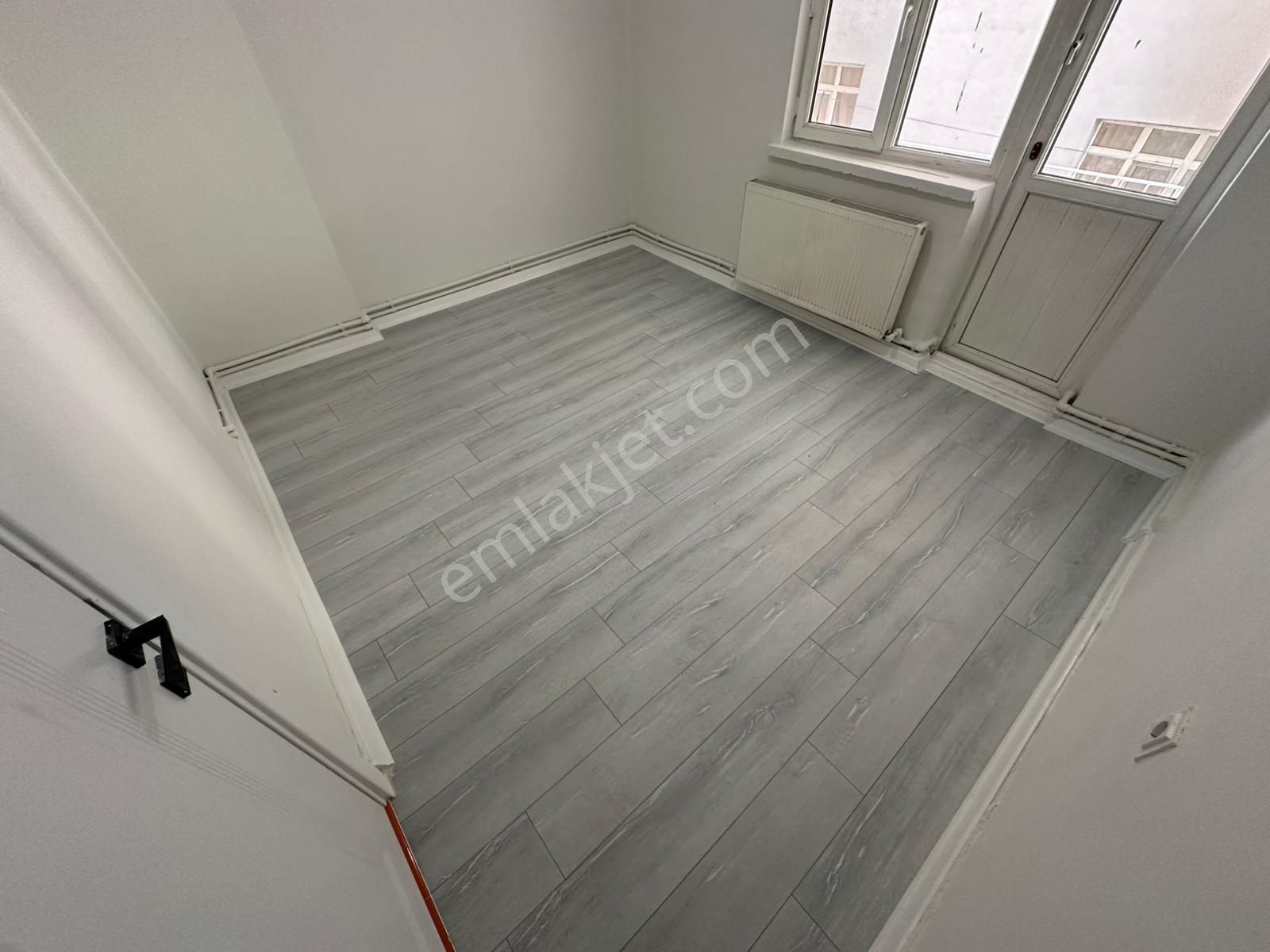 Neon Dan Etlikte Kotta Altında Daire Var Satılık Yapılı Masrafsız - Görsel 27