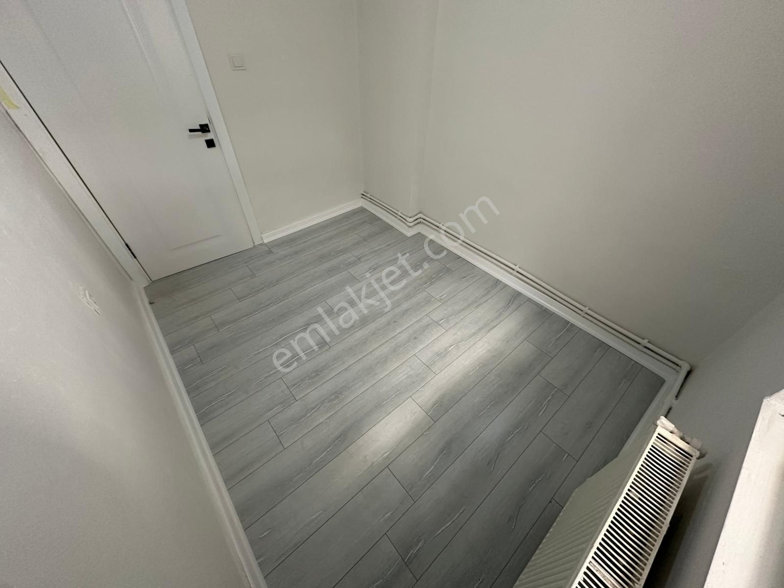 Neon Dan Etlikte Kotta Altında Daire Var Satılık Yapılı Masrafsız - Görsel 12