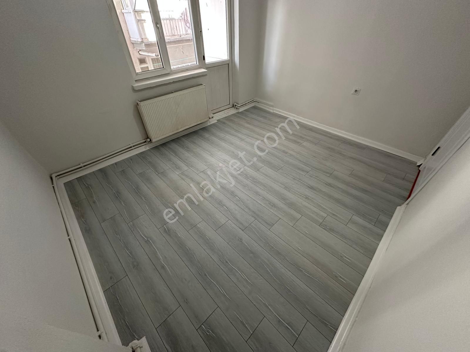 Neon Dan Etlikte Kotta Altında Daire Var Satılık Yapılı Masrafsız - Görsel 6