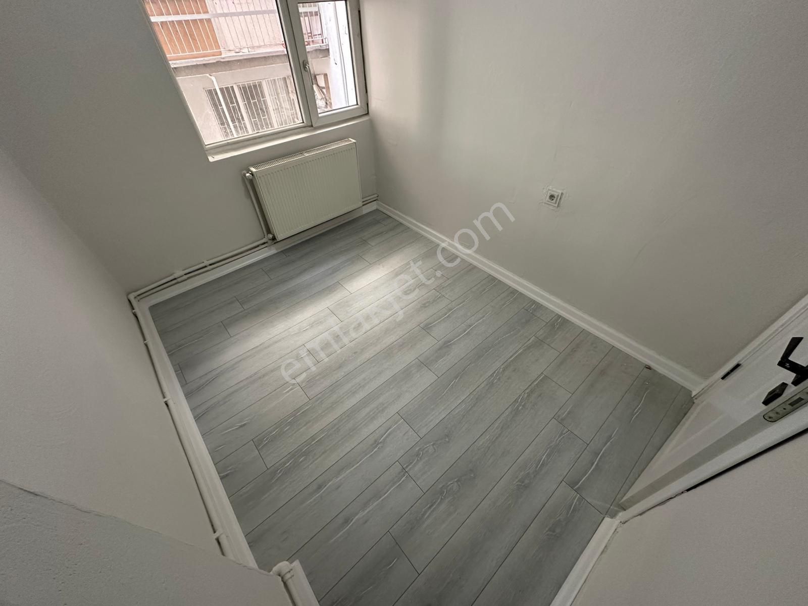 Neon Dan Etlikte Kotta Altında Daire Var Satılık Yapılı Masrafsız - Görsel 5