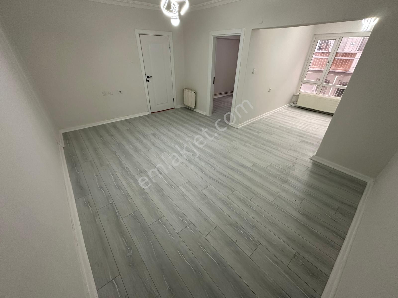 Neon Dan Etlikte Kotta Altında Daire Var Satılık Yapılı Masrafsız - Görsel 15