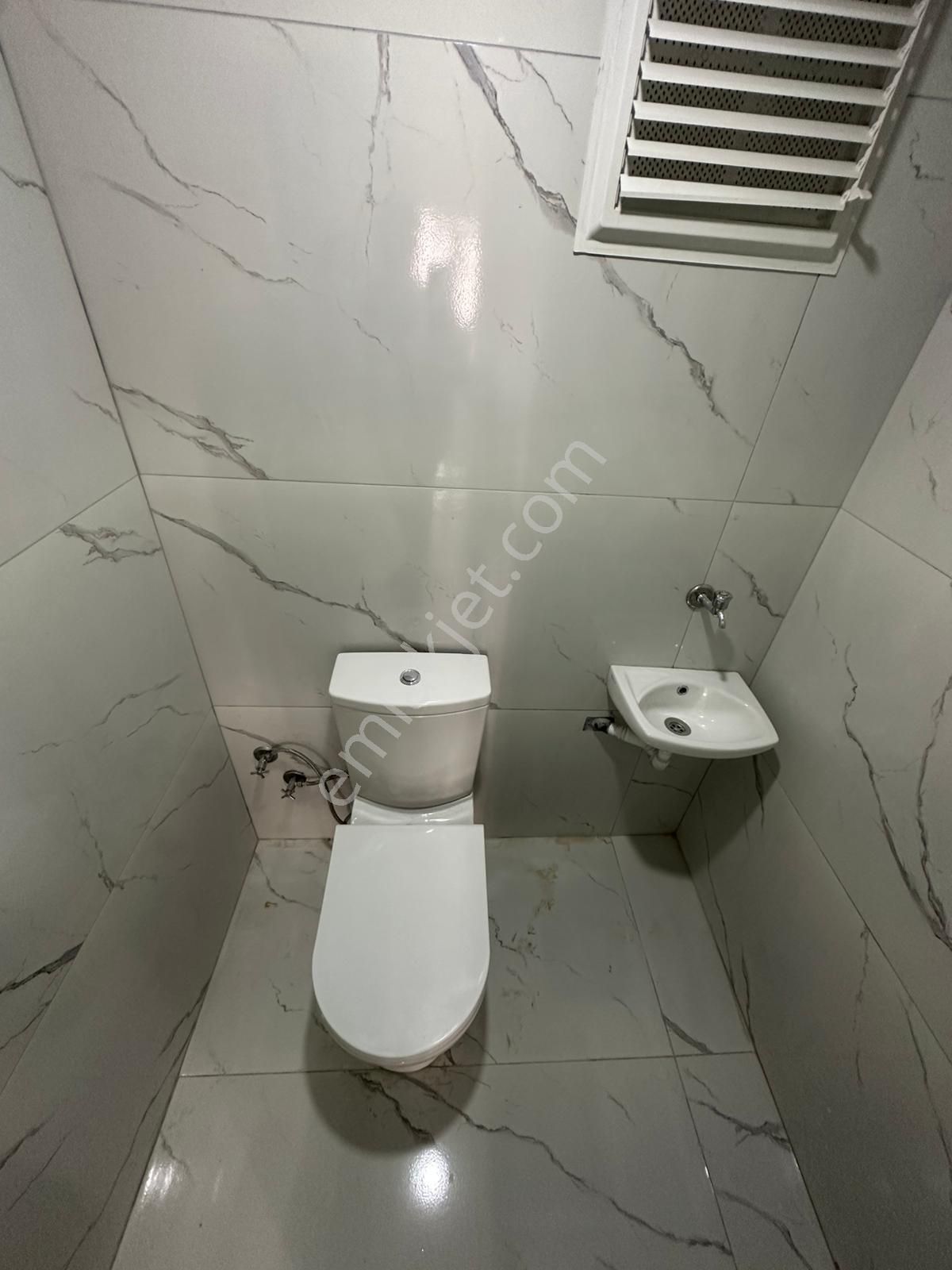 Neon Dan Etlikte Kotta Altında Daire Var Satılık Yapılı Masrafsız - Görsel 11