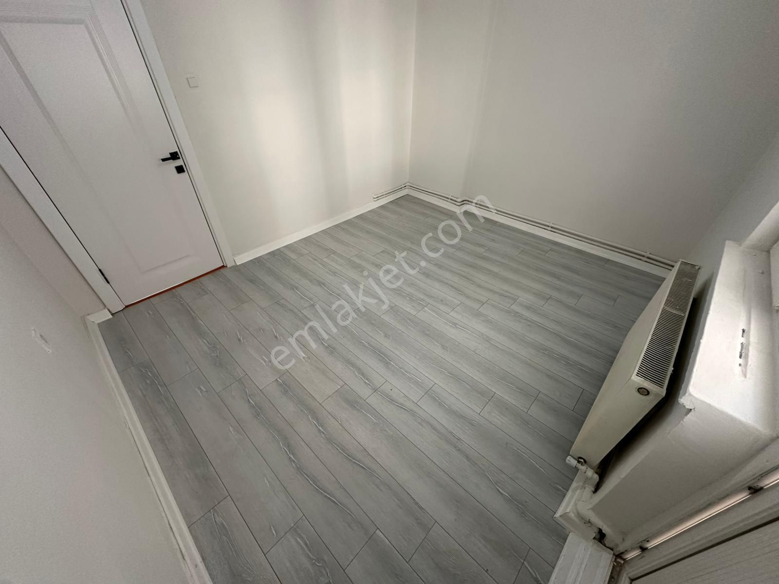 Neon Dan Etlikte Kotta Altında Daire Var Satılık Yapılı Masrafsız - Görsel 9