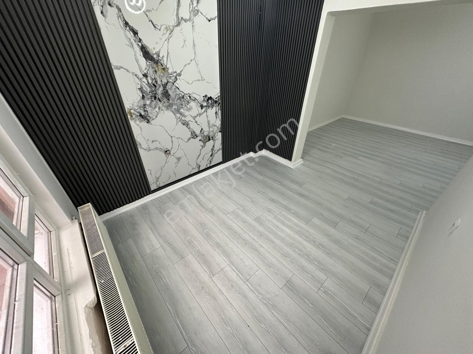 Neon Dan Etlikte Kotta Altında Daire Var Satılık Yapılı Masrafsız - Görsel 28