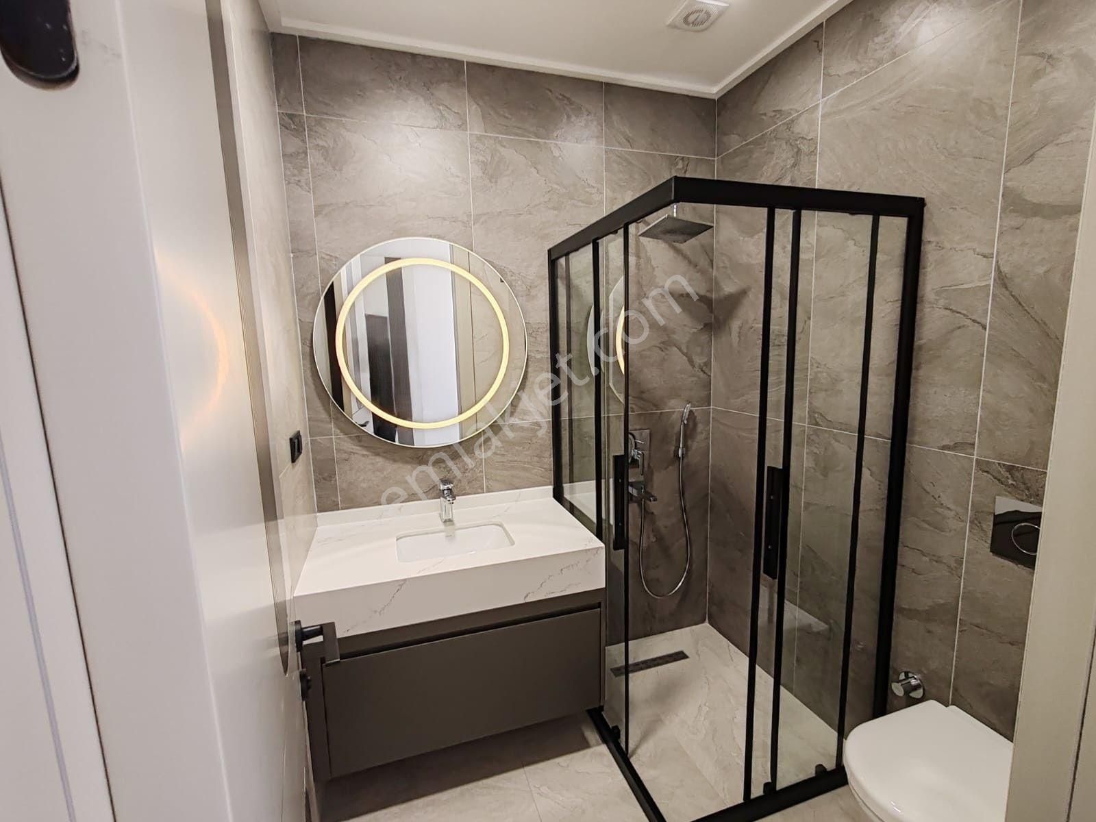 Büyükesat'ta Kınacı Prıme Rezıdans Ultra Lüks 4+1 - Görsel 12