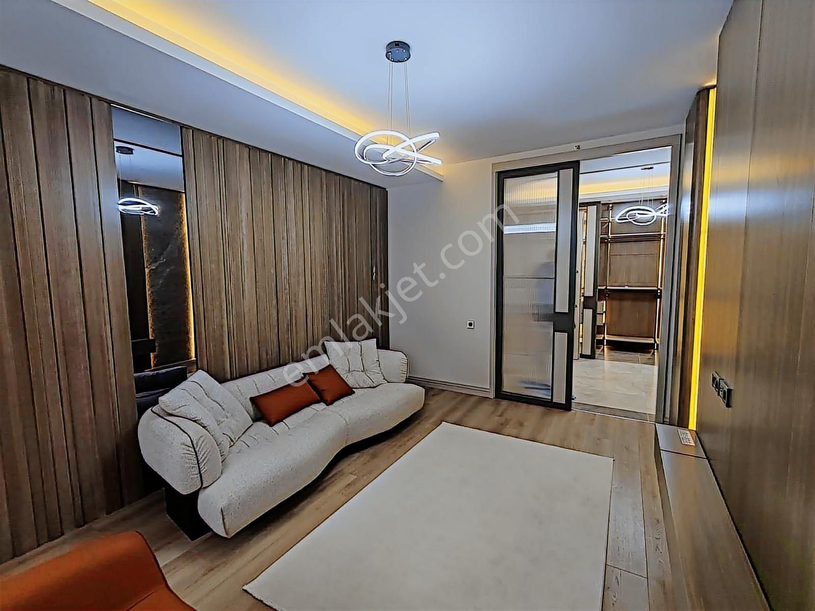 Büyükesat'ta Kınacı Prıme Rezıdans Ultra Lüks 4+1 - Görsel 28