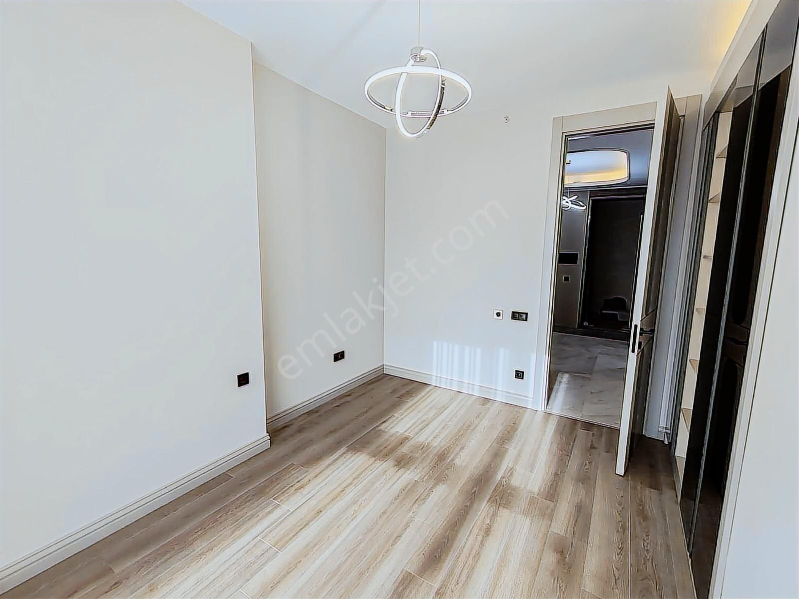 Büyükesat'ta Kınacı Prıme Rezıdans Ultra Lüks 4+1 - Görsel 23