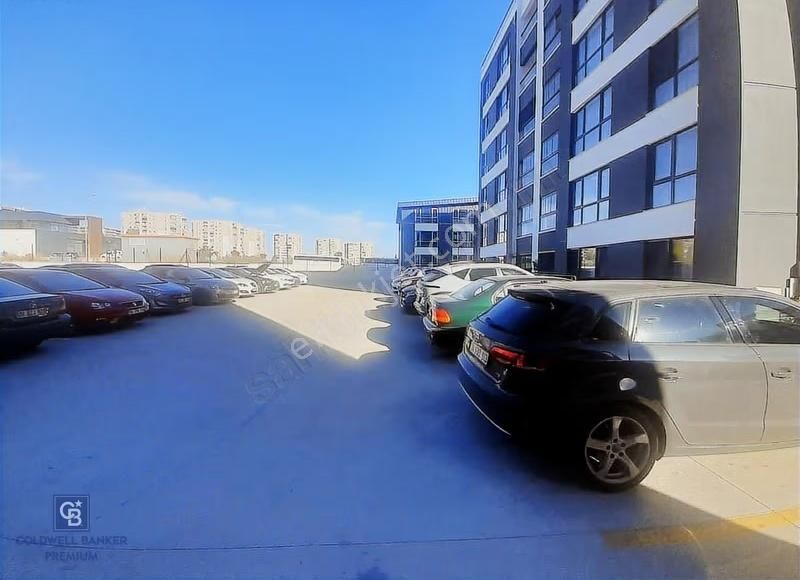 Gimsa Avm Yanında Meydan Ada Sitesinde 2+1 Yapılı Satılık Daire - Görsel 5