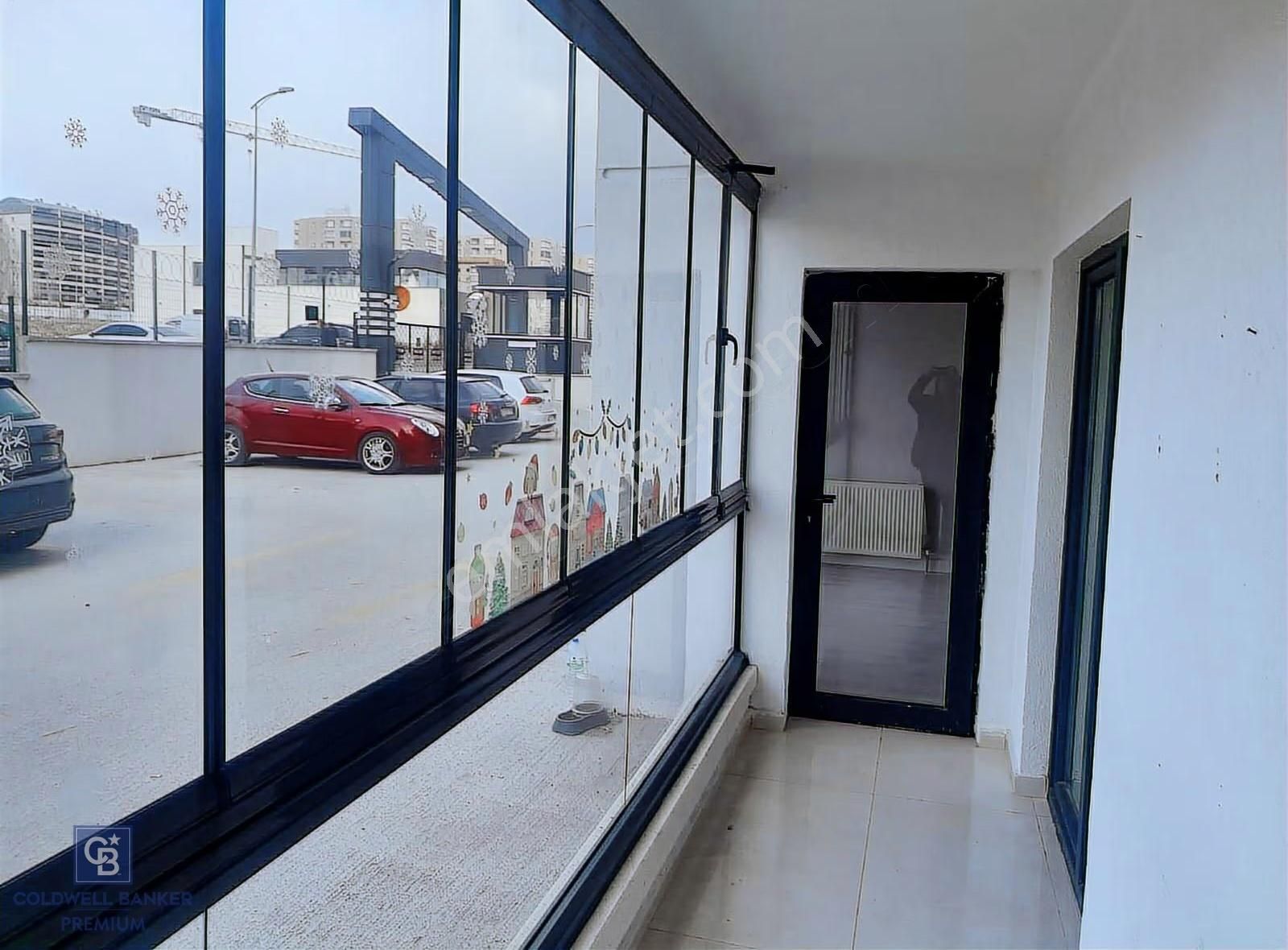 Gimsa Avm Yanında Meydan Ada Sitesinde 2+1 Yapılı Satılık Daire - Görsel 26