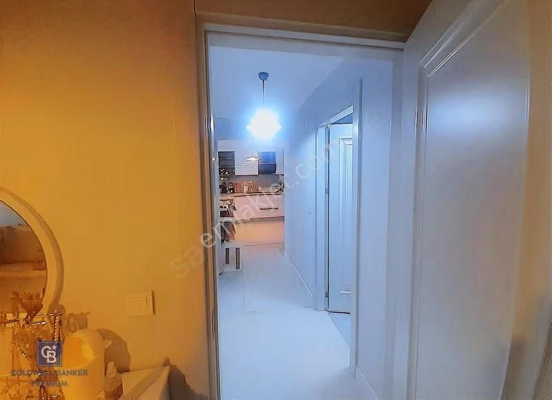 Gimsa Avm Yanında Meydan Ada Sitesinde 2+1 Yapılı Satılık Daire - Görsel 10