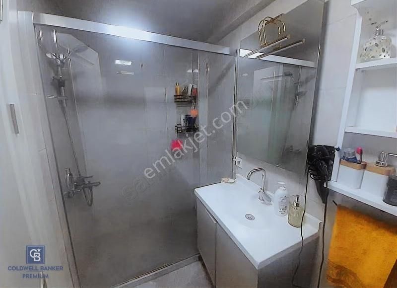 Gimsa Avm Yanında Meydan Ada Sitesinde 2+1 Yapılı Satılık Daire - Görsel 21