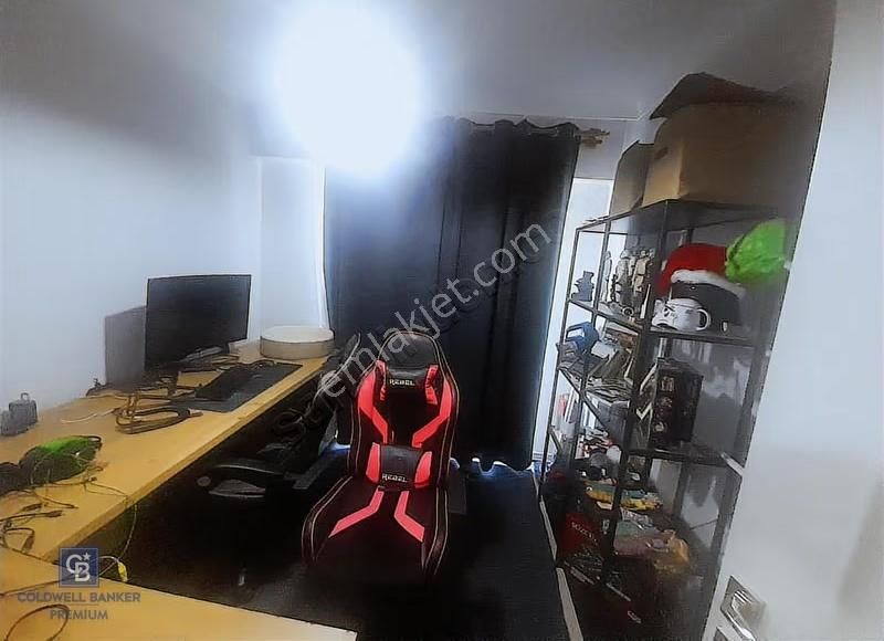 Gimsa Avm Yanında Meydan Ada Sitesinde 2+1 Yapılı Satılık Daire - Görsel 27