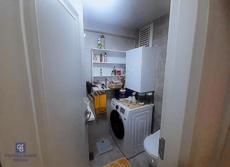 Gimsa Avm Yanında Meydan Ada Sitesinde 2+1 Yapılı Satılık Daire - Görsel 4