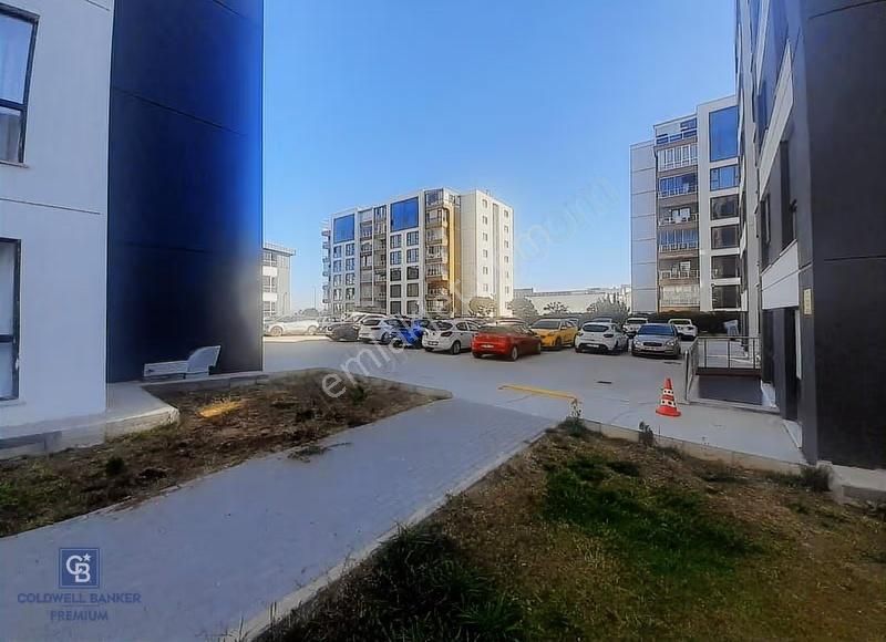 Gimsa Avm Yanında Meydan Ada Sitesinde 2+1 Yapılı Satılık Daire - Görsel 14