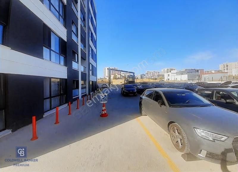 Gimsa Avm Yanında Meydan Ada Sitesinde 2+1 Yapılı Satılık Daire - Görsel 29