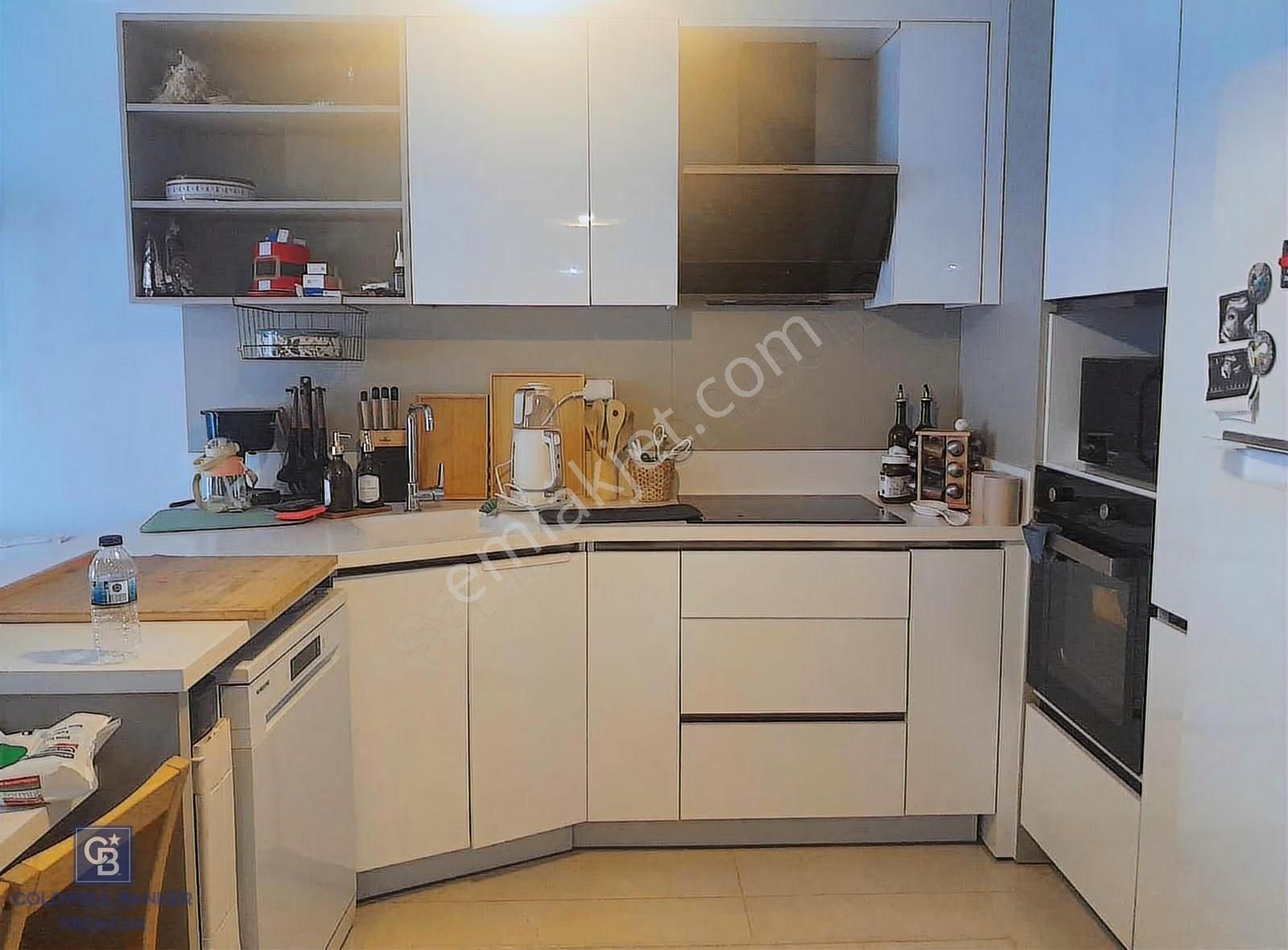 Gimsa Avm Yanında Meydan Ada Sitesinde 2+1 Yapılı Satılık Daire - Görsel 6