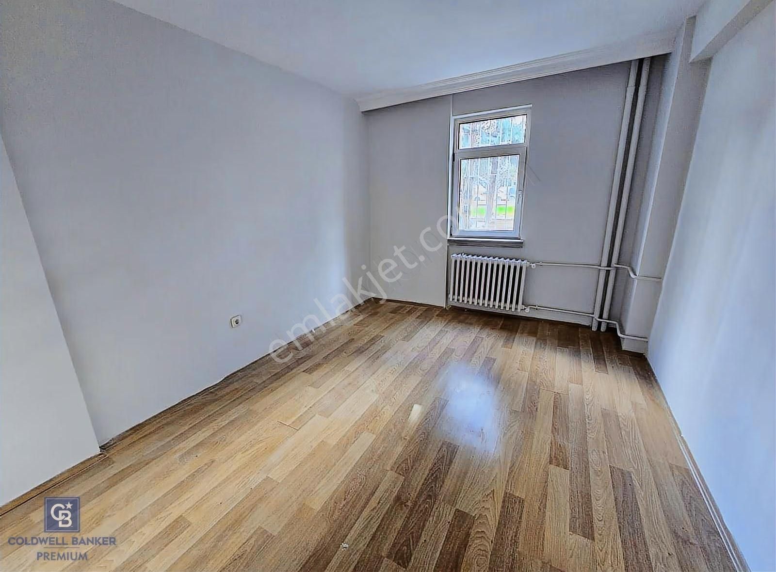 Cb Premıum'dan Batıkent Merkezi Konumda Kiralık 3+1 Daire - Görsel 13