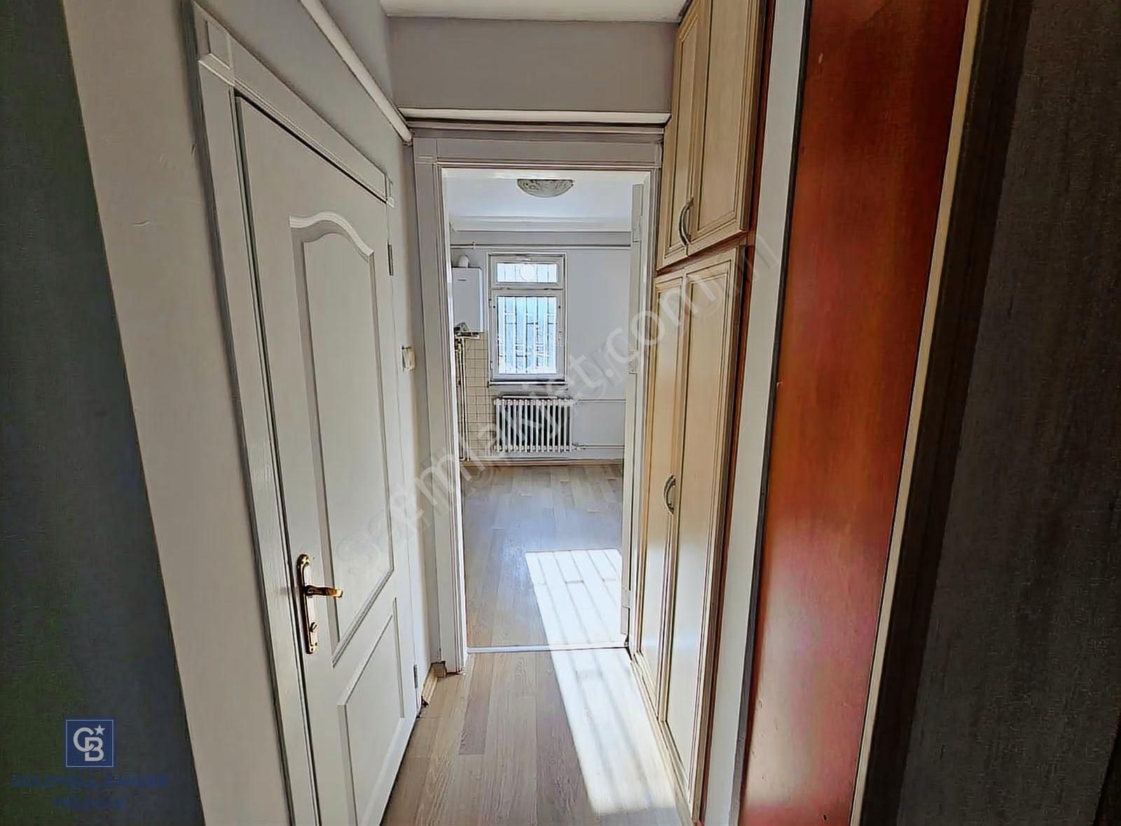 Cb Premıum'dan Batıkent Merkezi Konumda Kiralık 3+1 Daire - Görsel 22