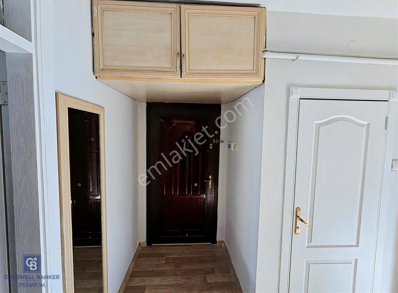 Cb Premıum'dan Batıkent Merkezi Konumda Kiralık 3+1 Daire - Görsel 24