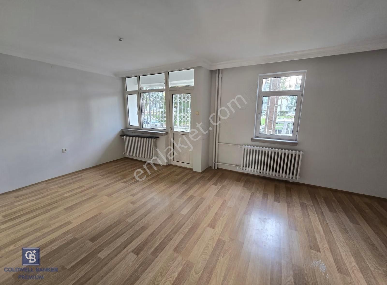 Cb Premıum'dan Batıkent Merkezi Konumda Kiralık 3+1 Daire - Görsel 16