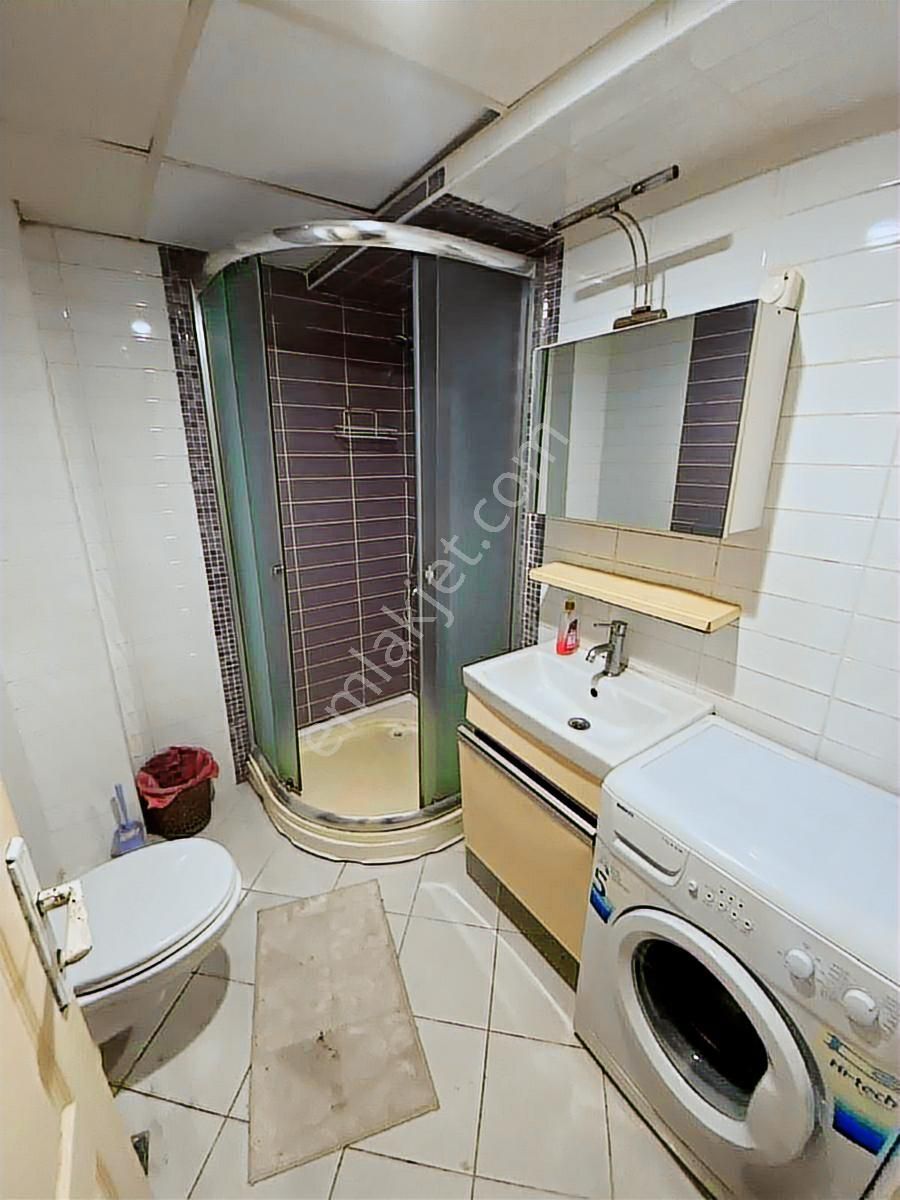 Beylikdüzünde 1+1 Eşyalı Kiralık Metrobuse Yakın - Görsel 12