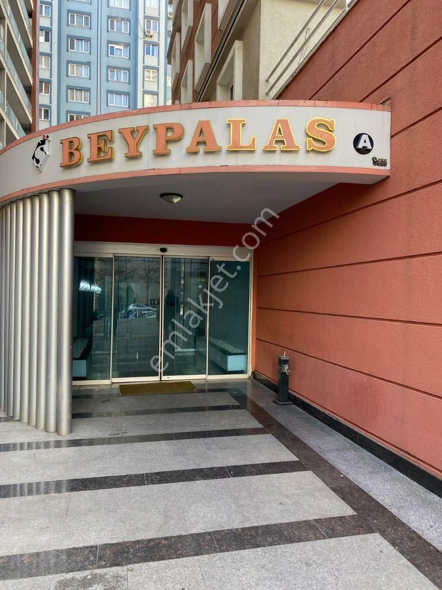 Beylikdüzünde 1+1 Eşyalı Kiralık Metrobuse Yakın - Görsel 6
