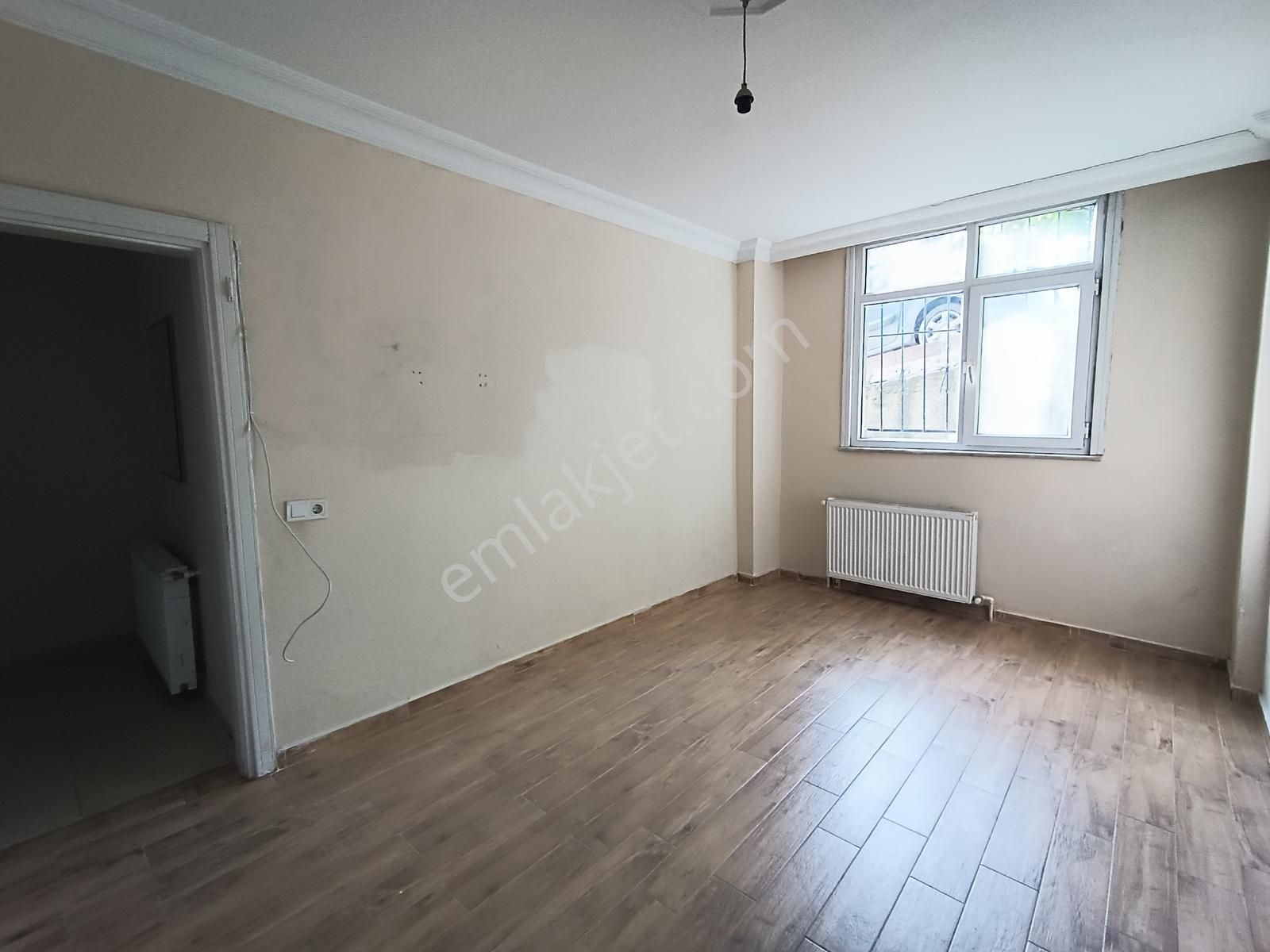 Hürriyet Mahallesi 1+1 Kiralık Daire - Görsel 10