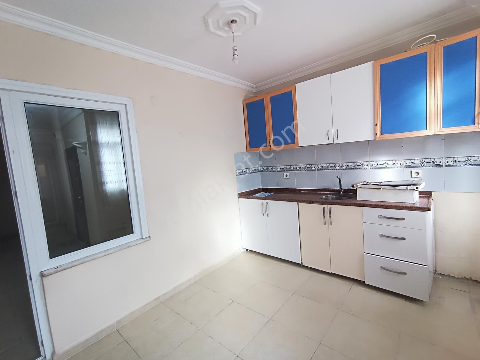 Hürriyet Mahallesi 1+1 Kiralık Daire - Görsel 6