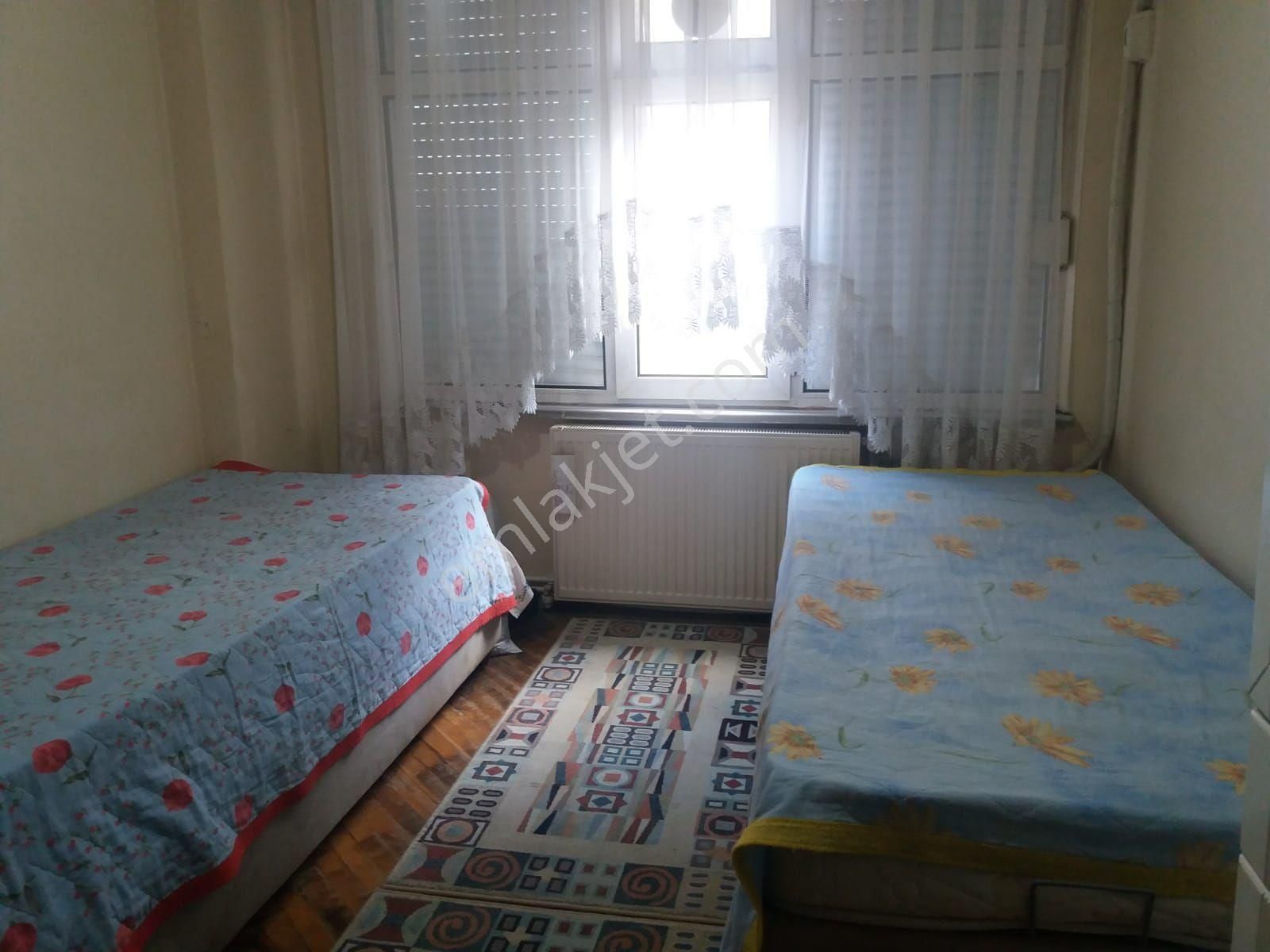 Sahibinden Seyyit Ömer Mahallesi 2+1 Merkezi Konum Satilık Daire - Görsel 4