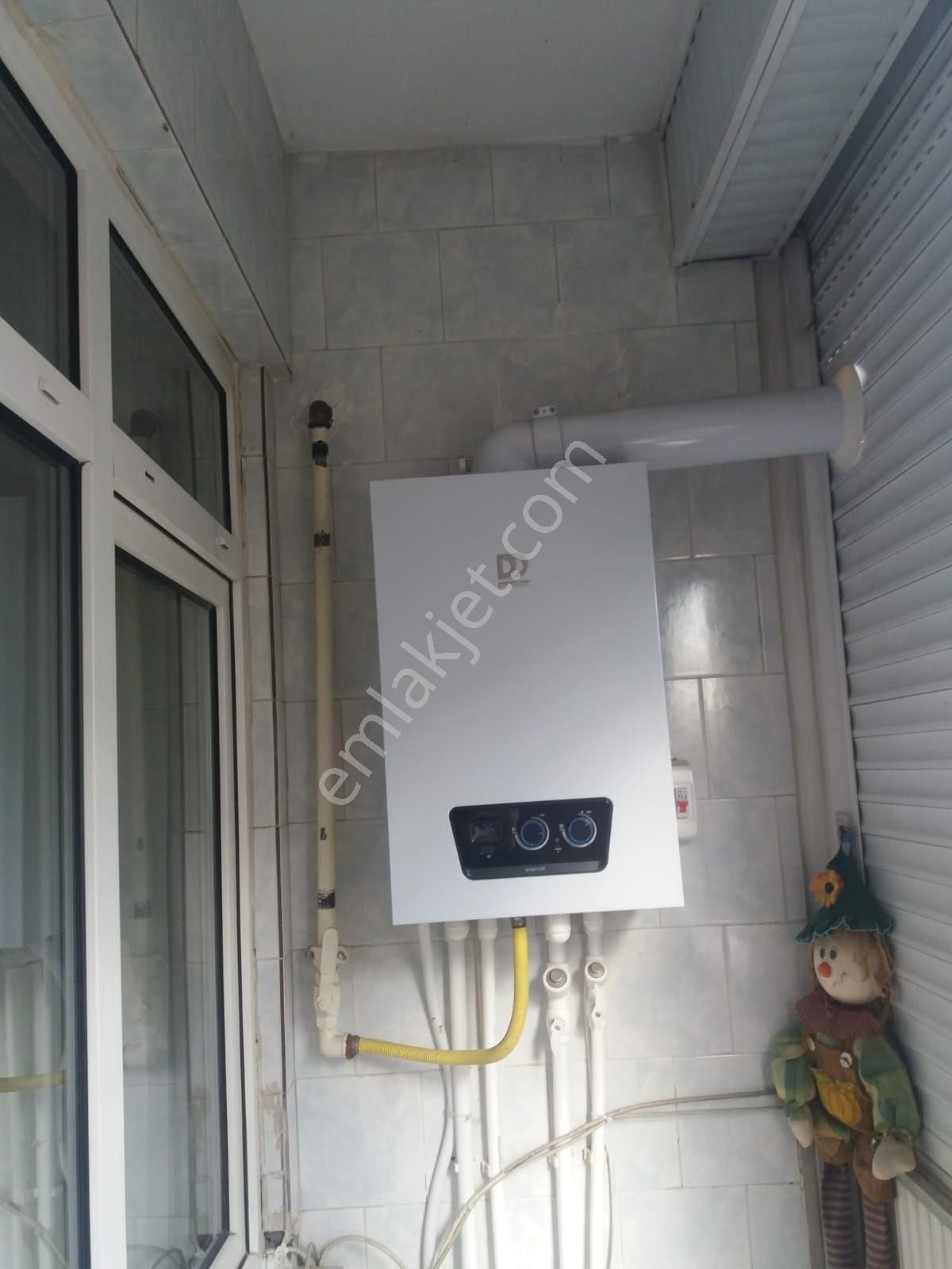 Sahibinden Seyyit Ömer Mahallesi 2+1 Merkezi Konum Satilık Daire - Görsel 16