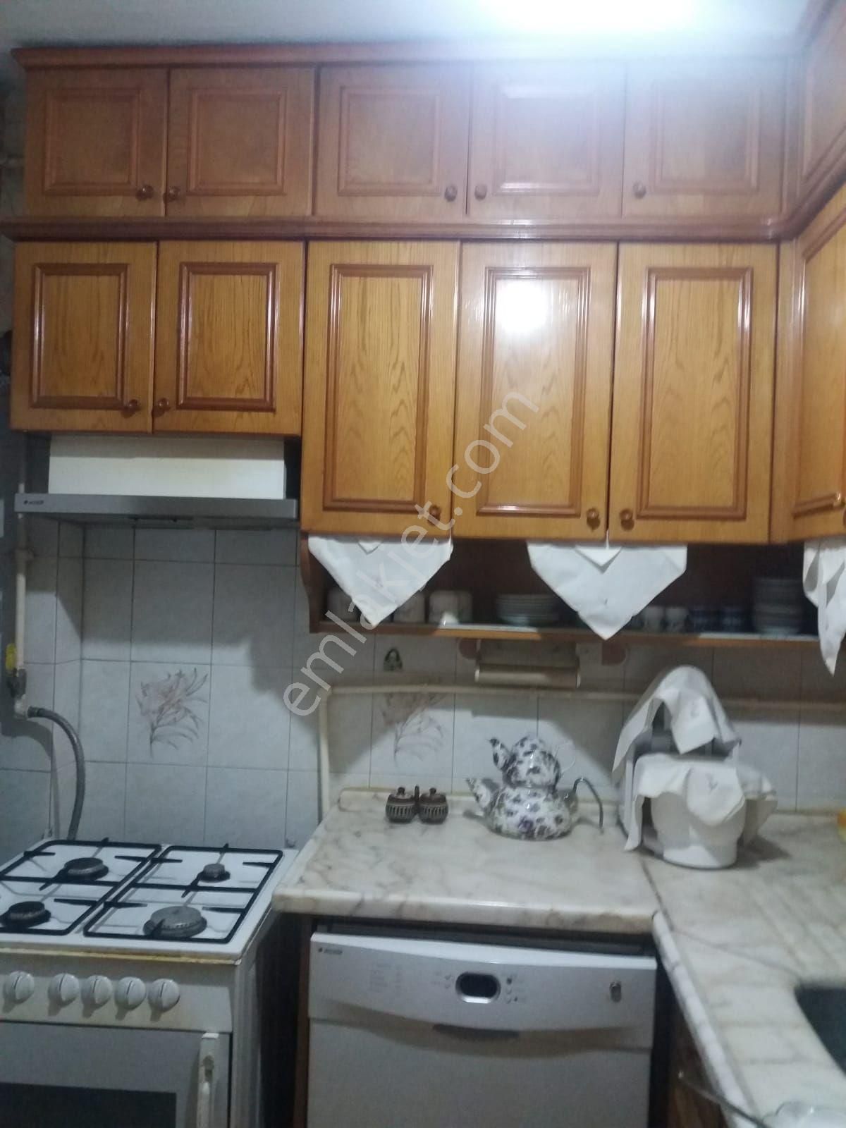 Sahibinden Seyyit Ömer Mahallesi 2+1 Merkezi Konum Satilık Daire - Görsel 21