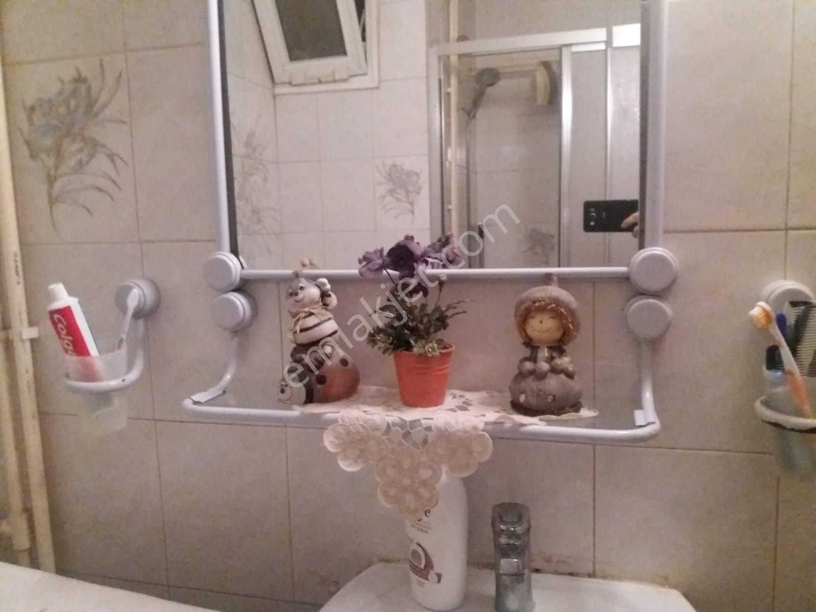 Sahibinden Seyyit Ömer Mahallesi 2+1 Merkezi Konum Satilık Daire - Görsel 13