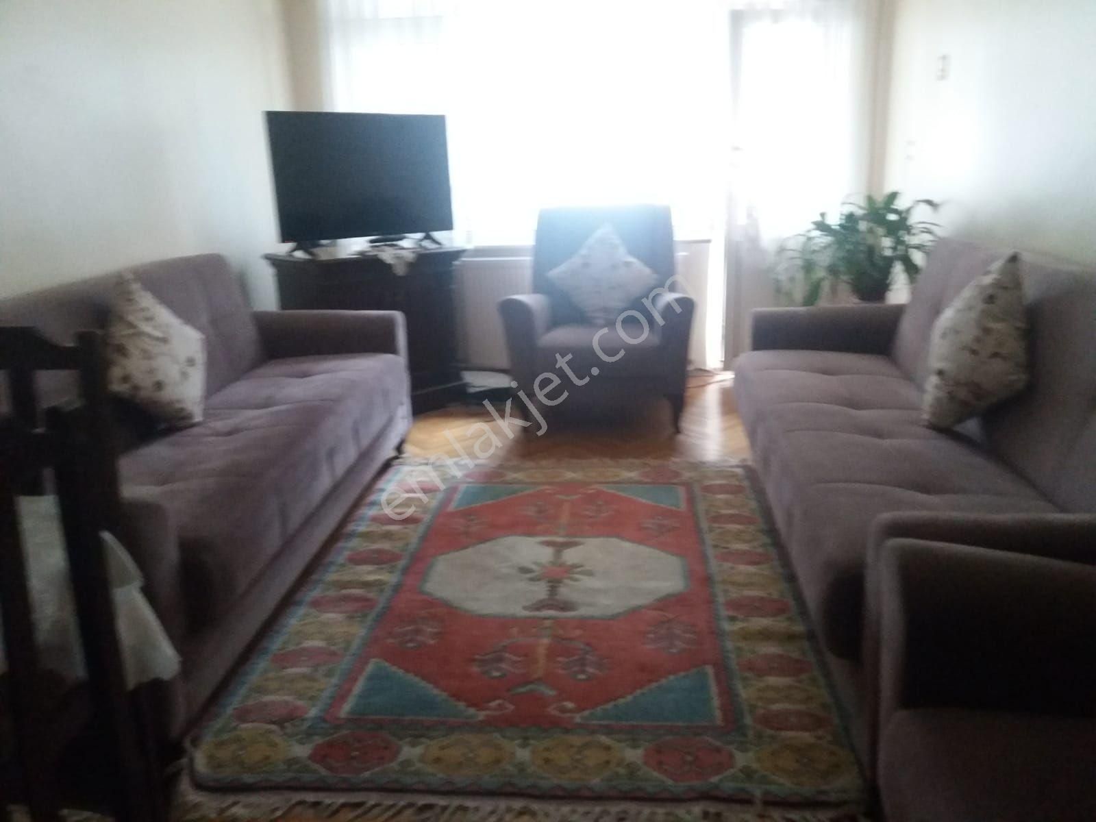 Sahibinden Seyyit Ömer Mahallesi 2+1 Merkezi Konum Satilık Daire - Görsel 8