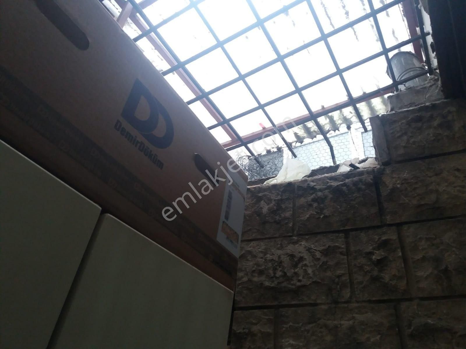 Sahibinden Seyyit Ömer Mahallesi 2+1 Merkezi Konum Satilık Daire - Görsel 18