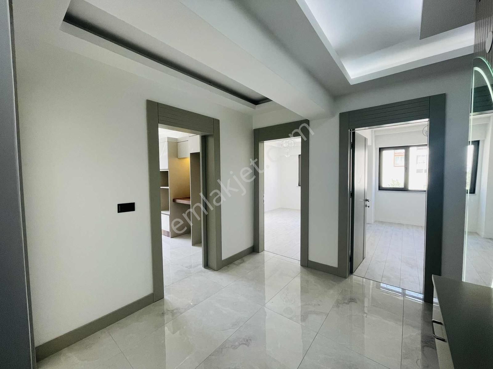 Millet Mahallesinde Satılık 3+1 Akıllı Sistem Daire - Görsel 20