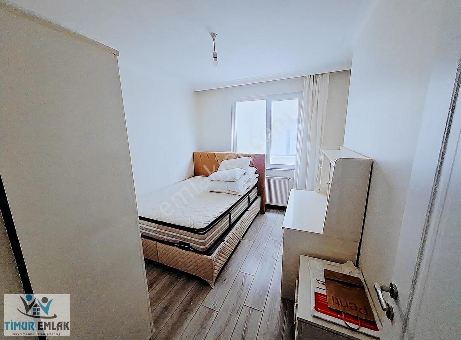 Timur Emlaktan Satılık 2+1 Ön Cephe Daire - Görsel 7