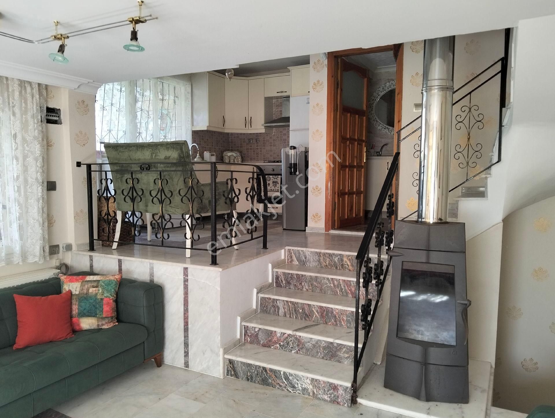 🌿 Kuşadası Davutlar ’da Satılık 6 Oda 1 Salon Lüks Villa! 🏡 - Görsel 12