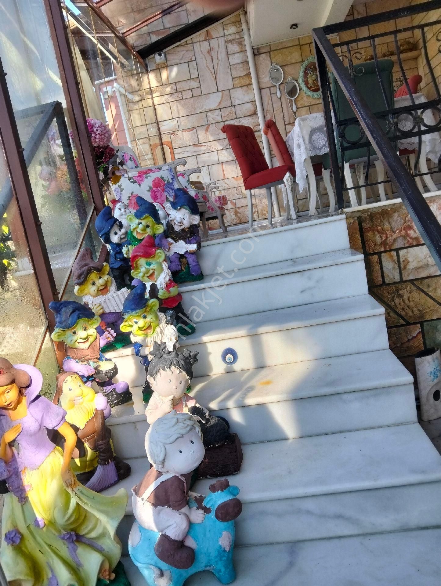 🌿 Kuşadası Davutlar ’da Satılık 6 Oda 1 Salon Lüks Villa! 🏡 - Görsel 10